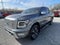 2023 Nissan Titan Platinum Reserve