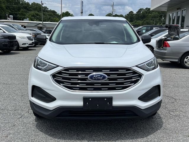 2020 Ford Edge SE