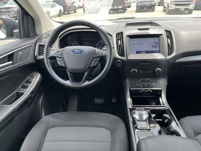 2020 Ford Edge SE