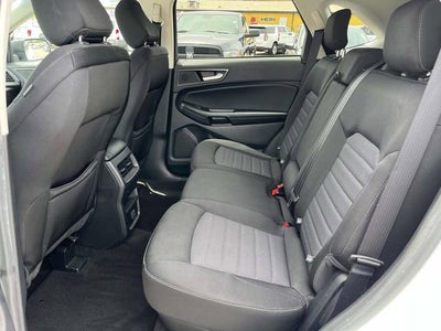 2020 Ford Edge SE