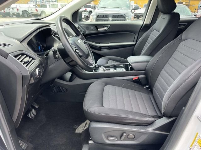 2020 Ford Edge SE