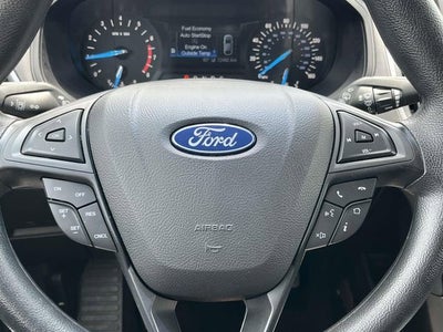 2020 Ford Edge SE