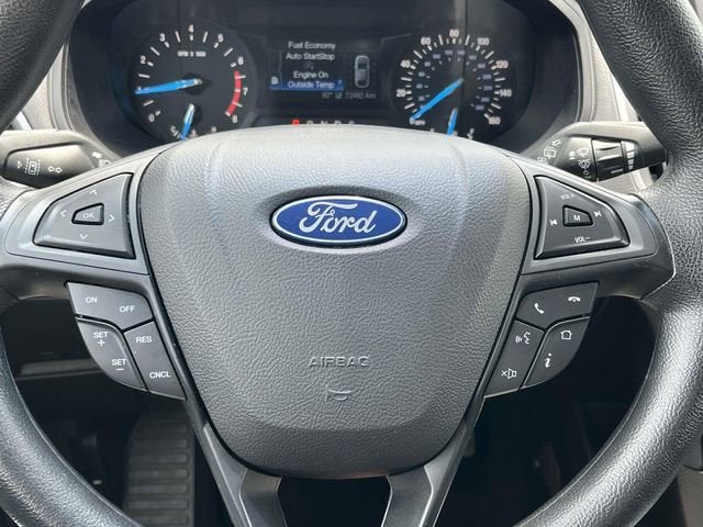 2020 Ford Edge SE