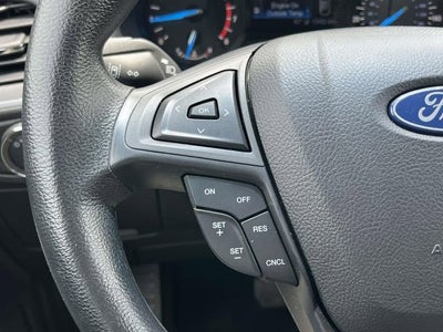2020 Ford Edge SE