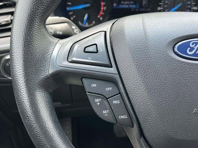 2020 Ford Edge SE