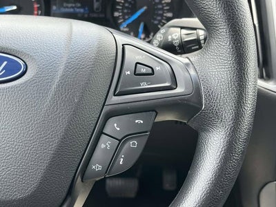 2020 Ford Edge SE