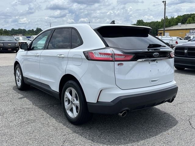 2020 Ford Edge SE
