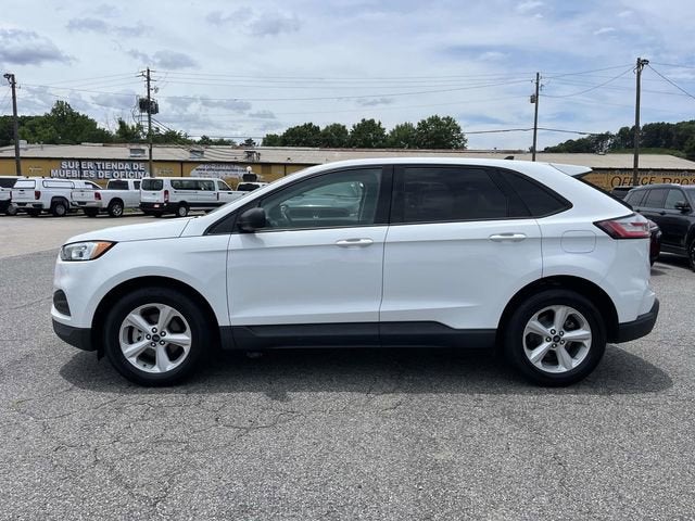 2020 Ford Edge SE