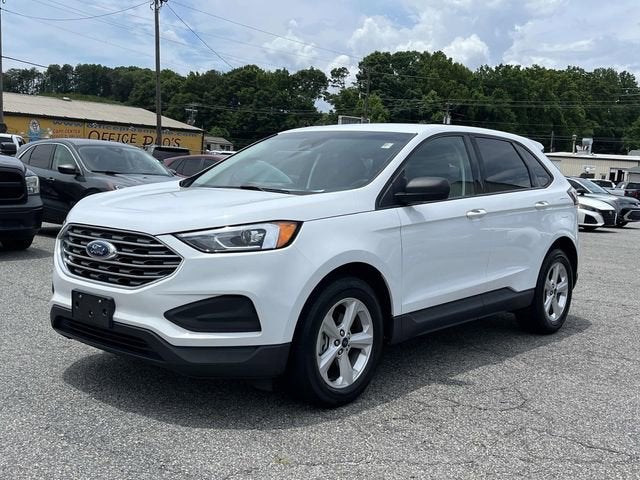 2020 Ford Edge SE