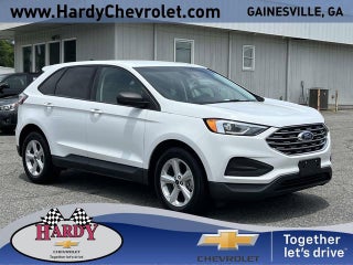 2020 Ford Edge SE