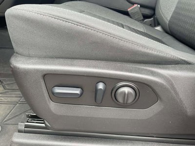 2022 Chevrolet Silverado 2500 HD Custom