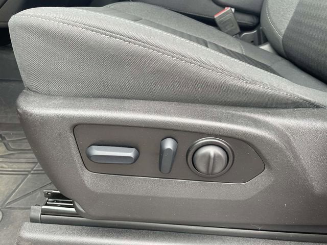 2022 Chevrolet Silverado 2500 HD Custom