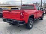 2022 Chevrolet Silverado 2500 HD Custom