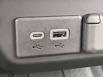 2022 Chevrolet Silverado 2500 HD Custom