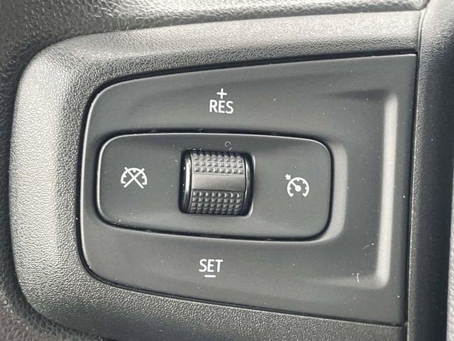 2022 Chevrolet Silverado 2500 HD Custom