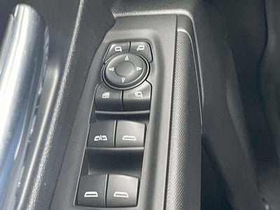 2022 Chevrolet Silverado 2500 HD Custom