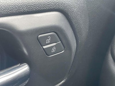 2022 Chevrolet Silverado 2500 HD Custom