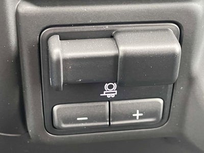 2022 Chevrolet Silverado 2500 HD Custom