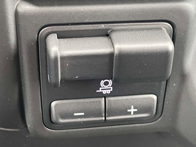 2022 Chevrolet Silverado 2500 HD Custom