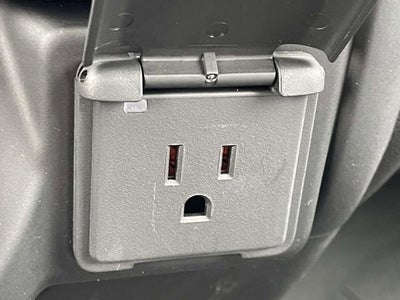 2022 Chevrolet Silverado 2500 HD Custom