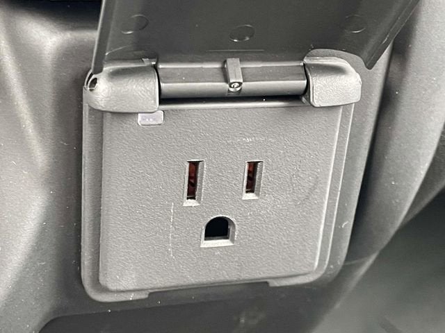 2022 Chevrolet Silverado 2500 HD Custom