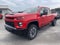 2022 Chevrolet Silverado 2500 HD Custom
