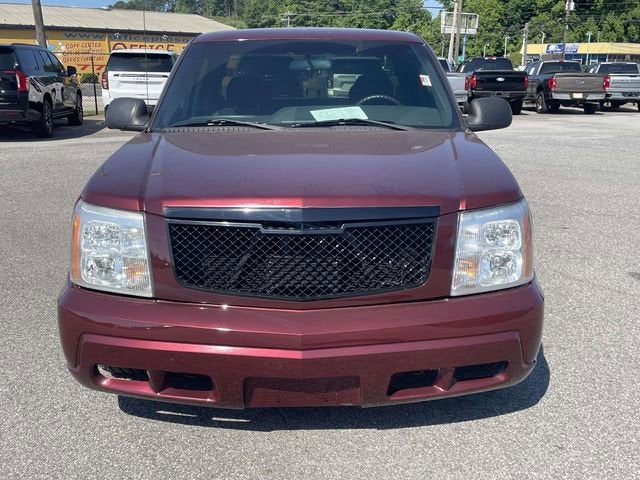 2002 Chevrolet Silverado 1500 LS
