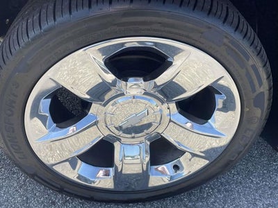 2002 Chevrolet Silverado 1500 LS