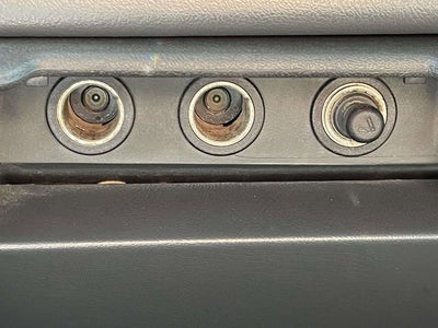 2002 Chevrolet Silverado 1500 LS