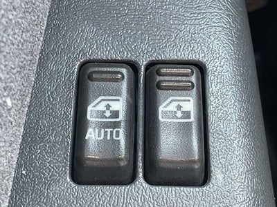 2002 Chevrolet Silverado 1500 LS