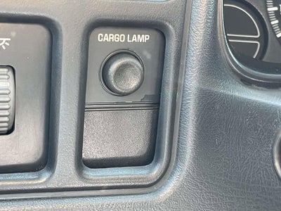 2002 Chevrolet Silverado 1500 LS