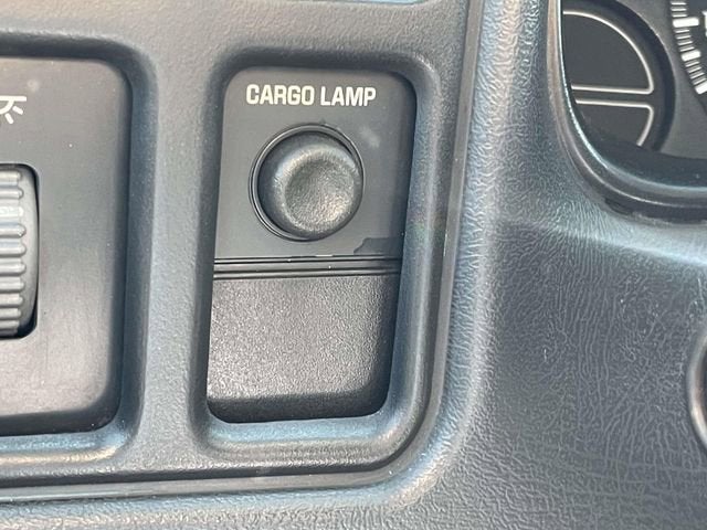 2002 Chevrolet Silverado 1500 LS
