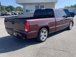 2002 Chevrolet Silverado 1500 LS