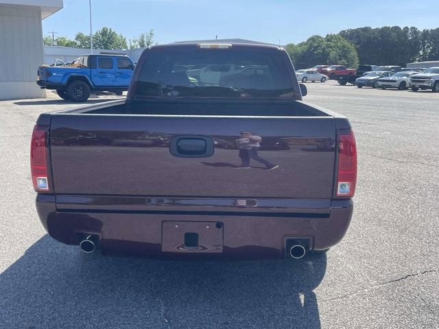 2002 Chevrolet Silverado 1500 LS
