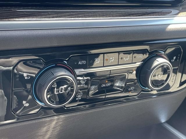 2026 Chevrolet Silverado 1500 LT - Photo 15