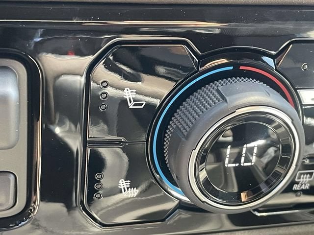 2026 Chevrolet Silverado 1500 LT - Photo 16