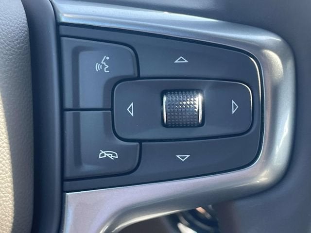 2026 Chevrolet Silverado 1500 LT - Photo 18