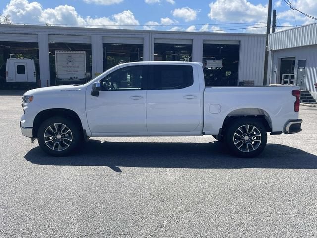 2026 Chevrolet Silverado 1500 LT - Photo 6