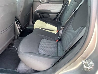 2023 Jeep Compass Sport 4x4
