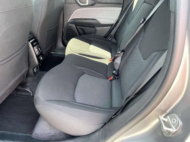 2023 Jeep Compass Sport 4x4