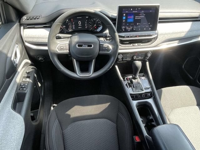 2023 Jeep Compass Sport 4x4
