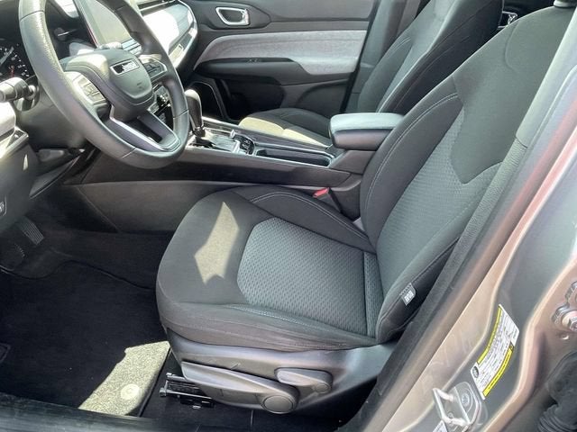 2023 Jeep Compass Sport 4x4