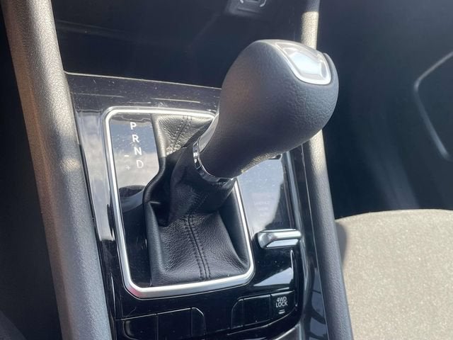 2023 Jeep Compass Sport 4x4