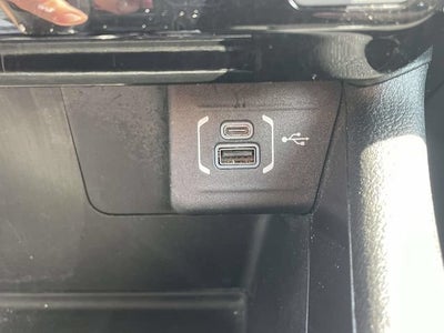 2023 Jeep Compass Sport 4x4