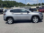 2023 Jeep Compass Sport 4x4