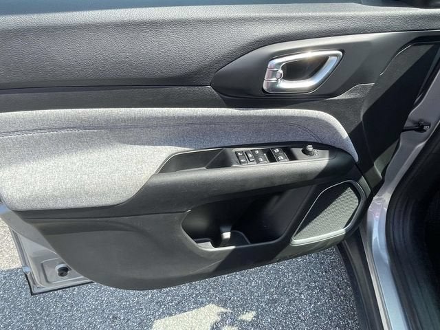 2023 Jeep Compass Sport 4x4