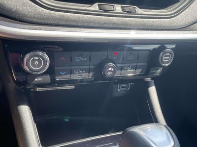 2023 Jeep Compass Sport 4x4