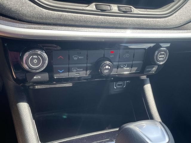 2023 Jeep Compass Sport 4x4