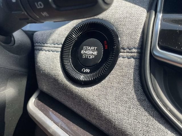 2023 Jeep Compass Sport 4x4