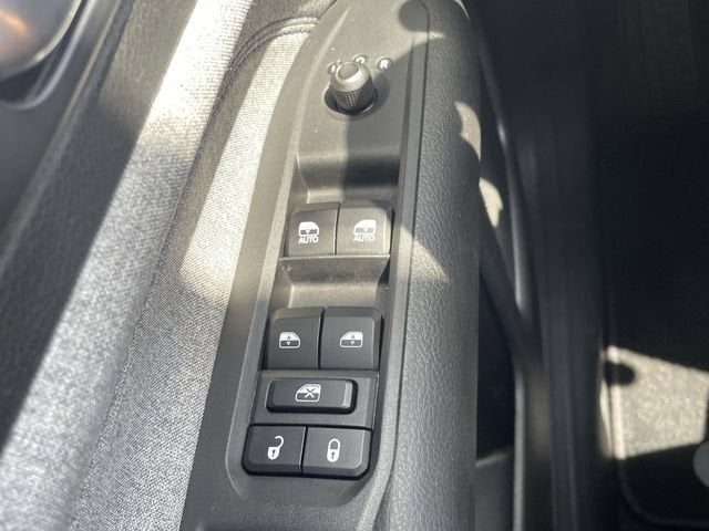 2023 Jeep Compass Sport 4x4